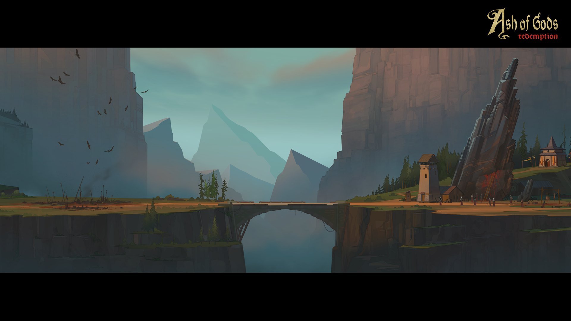 Ash of Gods: Redemption - Imagen 22